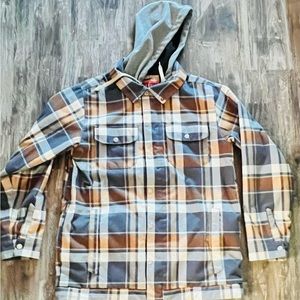 Men’s Burton Snowboarding Jacket